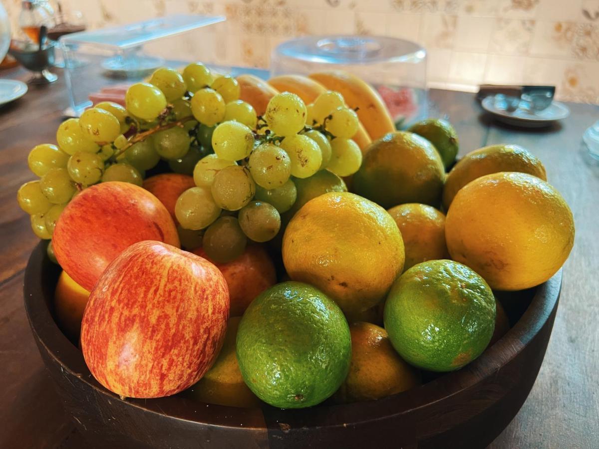 Pousada Chez Soleil Cibratei Itanhaém מראה חיצוני תמונה