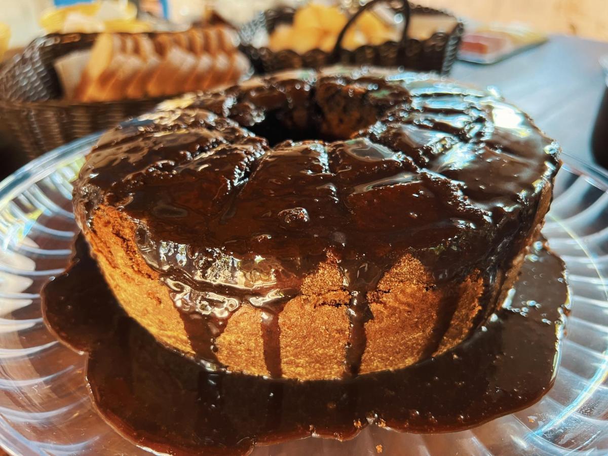 Pousada Chez Soleil Cibratei Itanhaém מראה חיצוני תמונה