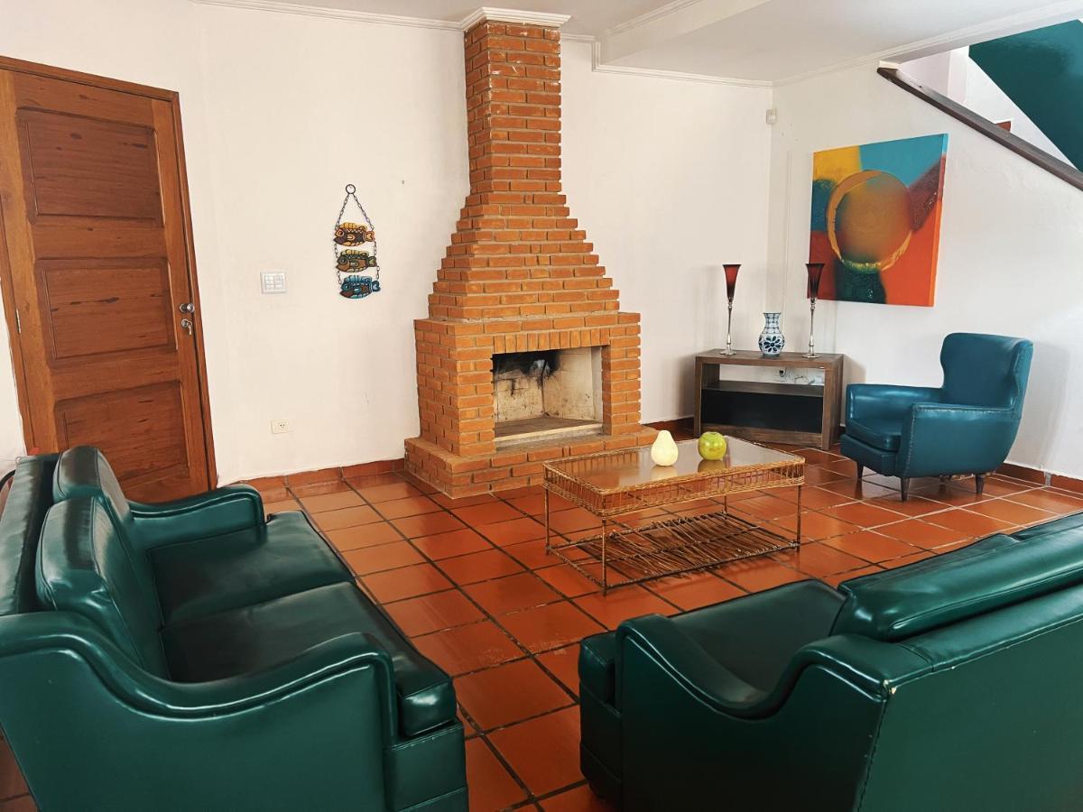 Pousada Chez Soleil Cibratei Itanhaém מראה חיצוני תמונה