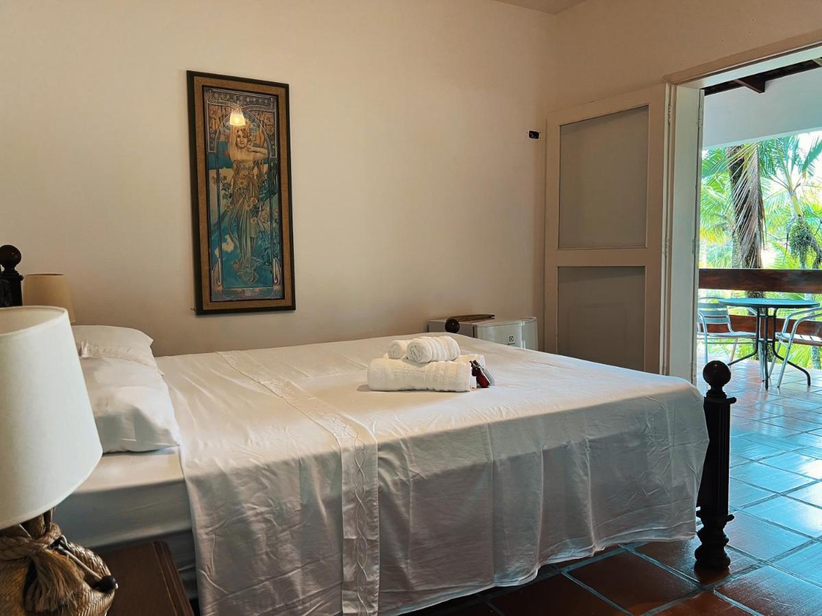 Pousada Chez Soleil Cibratei Itanhaém מראה חיצוני תמונה