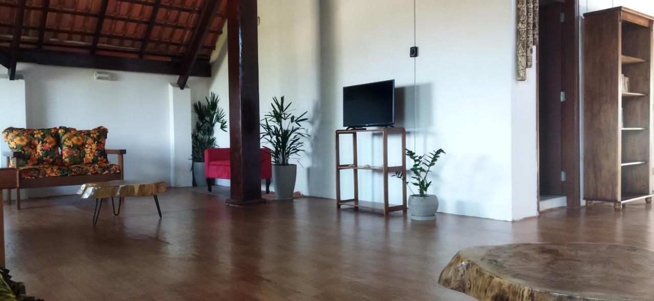 Pousada Chez Soleil Cibratei Itanhaém מראה חיצוני תמונה