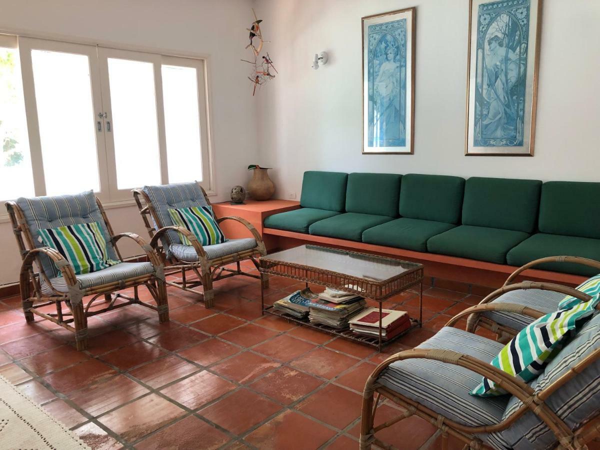 Pousada Chez Soleil Cibratei Itanhaém מראה חיצוני תמונה